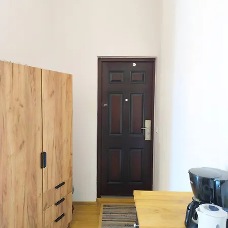 Studio, Fireplace, Super Location, Free Parking Tallinn