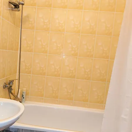 Studio, Fireplace, Super Location, Free Parking Appartement *